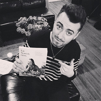 sam smith