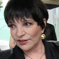 Liza Minnelli