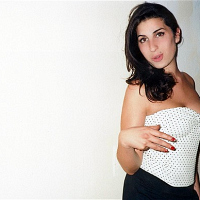 Amy Winehouse