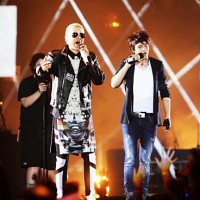 30 Seconds to Mars и Александр Бон