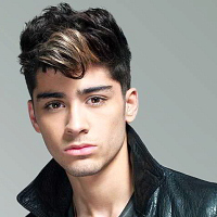 Zayn Malik