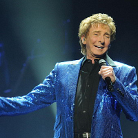 Barry Manilow