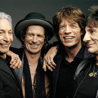 The Rolling Stones