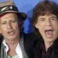 Rolling Stones