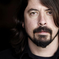 Dave Grohl