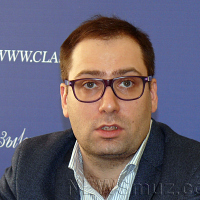 Дмитрий Коган