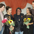 Закрытие фестиваля Башмета в Ярославле 2015