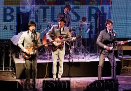 Фестиваль Beatles