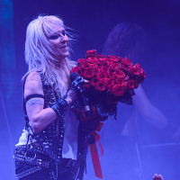 Doro Pesch в Москве