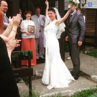 Анна Хохлова