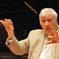 Gunther Schuller