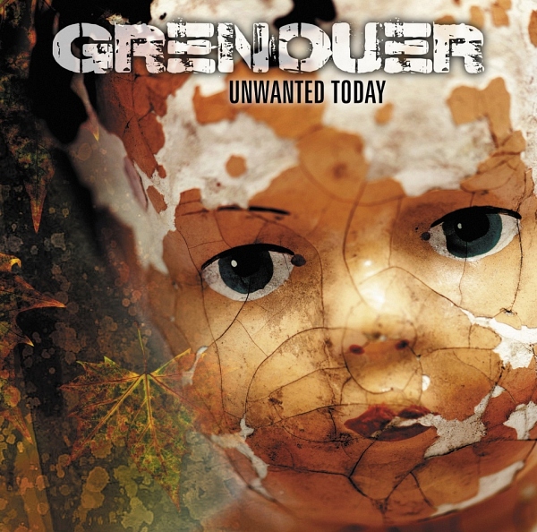Grenouer - Unwanted Today