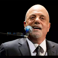 Billy Joel