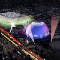 Globe Arena