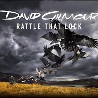 David Gilmour