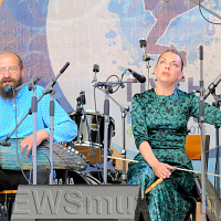 Путь к себе 2015