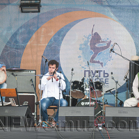 Путь к себе 2015
