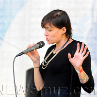 Путь к себе 2015