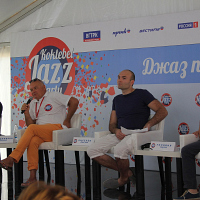 Koktebel Jazz Party готов к открытию