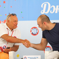 Koktebel Jazz Party готов к открытию