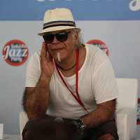 Андрей Давидян на Koktebel Jazz Party
