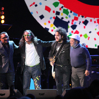 Gonzalo Rubalcaba на Koktebel Jazz Party 2015