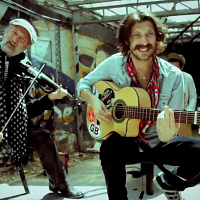 Gogol Bordello