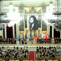 X Международный конкурс молодых оперных певцов Елены Образцовой
