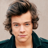 One Direction Garry