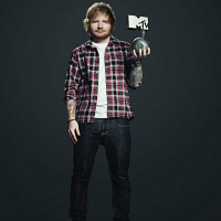 Ed Sheeran