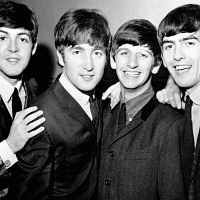 The Beatles