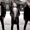 The Prodigy