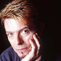 David Bowie