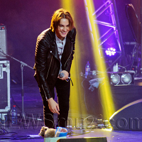 Mband, Arena