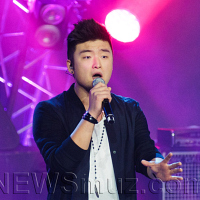 Mband, Arena