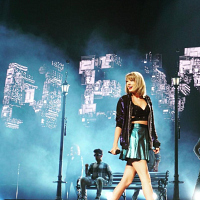 Taylor Swift