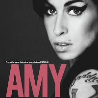 Amy Winehouse