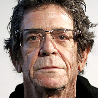Lou Reed
