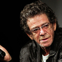 Lou Reed