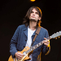 Jonny Greenwood