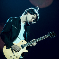 Jonny Greenwood