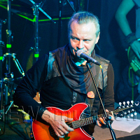 Оргия праведников