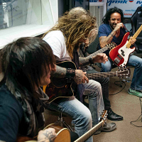 The Dead Daisies