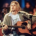 Kurt Cobain