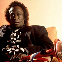 Miles Davis
