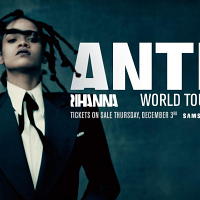 Rihanna