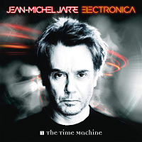 Jean Michel Jarre