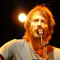 Thom Yorke