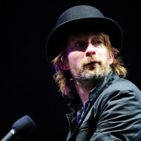 Thom Yorke