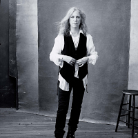 Patti Smith